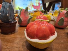 -龙湖重庆时代天街