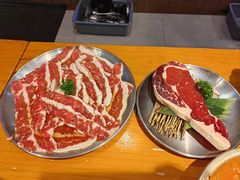 -kingkong大猩猩烤肉(CBD店)
