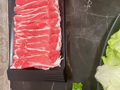 -东来顺饭庄(金泉广场店)