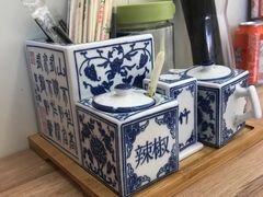 -樊阿姨•肉夹馍•手工面(嘉禾望岗店)