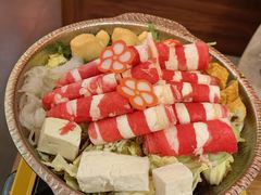 -隐月· 㐂和食屋(芝罘万达公馆店)