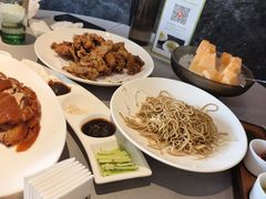 -阿庄新豫菜(通泰路店)