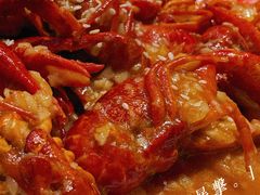 -李双猪·小龙虾·烧烤·羊肉煲(乐山店)