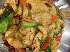 -金地利海鲜酒楼(清凉门店)