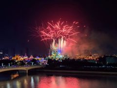 -厦门方特梦幻王国