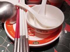 -南城十里潮汕鲜牛火锅·鲜虾生滚粥(融汇老商埠店)
