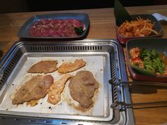-新石器烤肉(无锡万象城店)