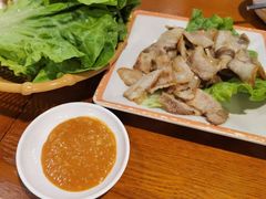 -韩礼年糕(飞虹路店)