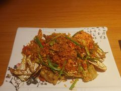 -壹只卤鹅 · 潮汕菜(京基百纳店)