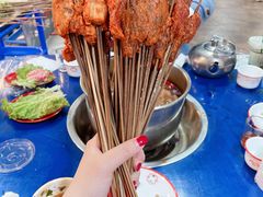 -牛华周记麻辣烫起源店