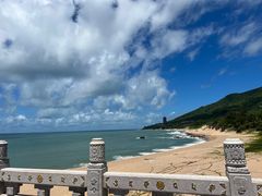 -三亚南山文化旅游区