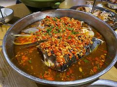 -小稻田辣椒炒肉(大浪商业中心店)