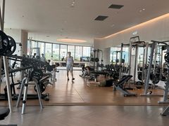 -YCHL FIT 健身(星寰店)