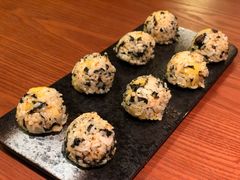 蟹子手抓饭-春熙台韩国料理·章鱼肥牛(西丽店)