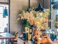 大堂-West10 西拾·西餐厅·创意菜(未来科技城店)