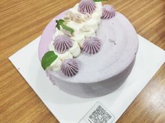 -可丽可丽·生日蛋糕·下午茶