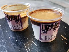 -HANA COFFEE(长寿路店)