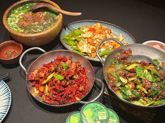 -山石榴·贵州菜(丰盛里店)