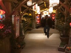 门面-二十八里太湖船菜(吉祥路店)