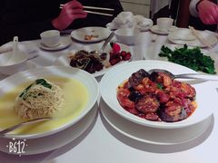 大煮干丝-苏浙汇(北京英蓝店)