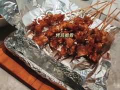 -百年果林椰子鸡(益田假日里店)
