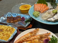 -松坂屋日料自助(长城路店)