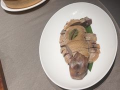 -小厨娘淮扬菜(河西奥美大厦店)