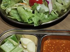 -西塔老太太泥炉烤肉(双井店)