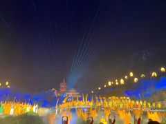 -禅宗少林·音乐大典