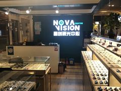 -宝岛眼镜·星创视光中心(百联世纪购物中心店)