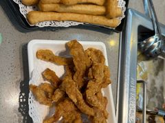 -海底捞火锅(凯德广场店)