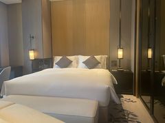 -广州德安丽舍凯宾斯基酒店