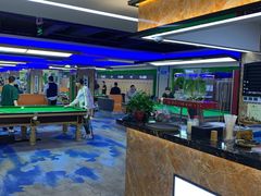 -阿K桌球(星光大道店)
