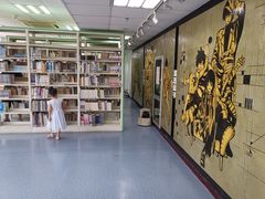 -深圳少年儿童图书馆