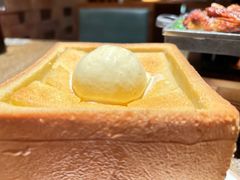 -绿茶餐厅(coco park 店)