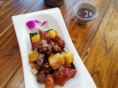 -云上千禾(水上店)