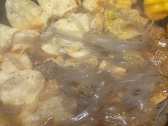 -东北铁锅宴(云龙华府店)