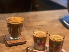 -Metal hands·铁手咖啡