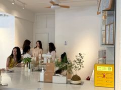 -Cafe on warm(丹霞店)