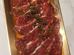 -炙城·韩式烤肉(南京东路店)