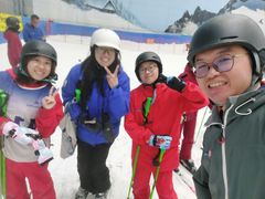 -广州热雪奇迹