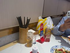 -青年路烩面馆(绿地世纪城店)