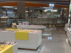 -J-Optical佳视明眼镜·蔡司视觉(青岛金茂览秀城店)