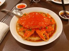 -广州文华东方酒店·江-由辉师傅主理