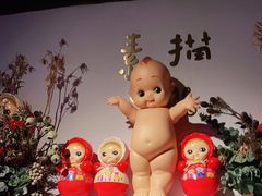 -素描餐厅(灵隐天竺店)