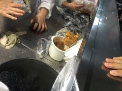 -芳婆糕团店(王府大街店)
