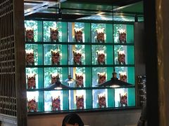 大堂-吕氏疙瘩汤·私家菜馆(慈云寺店)