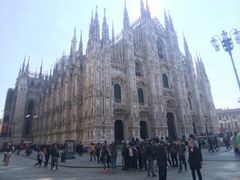 -埃马努埃莱二世拱廊