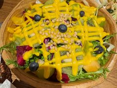 -捌川(武汉天地壹方购物中心店)