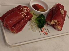 -万山楼海鲜酒家·二十三年老字号